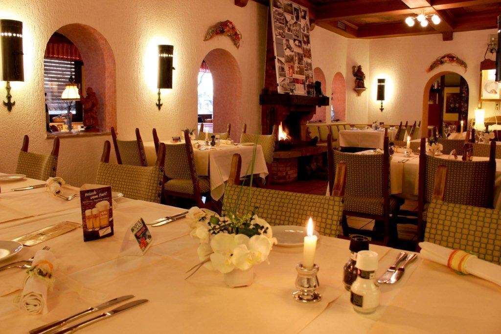 Hotel-Restaurant Froehlich Kaiserslautern Esterno foto